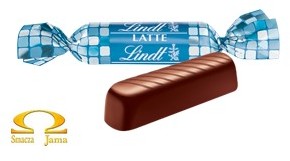 Lindt Pralinka Bastoncino Latte 1szt.
