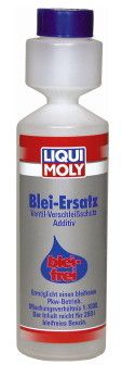 Liqui Moly substytut ołowiu 1010 1010