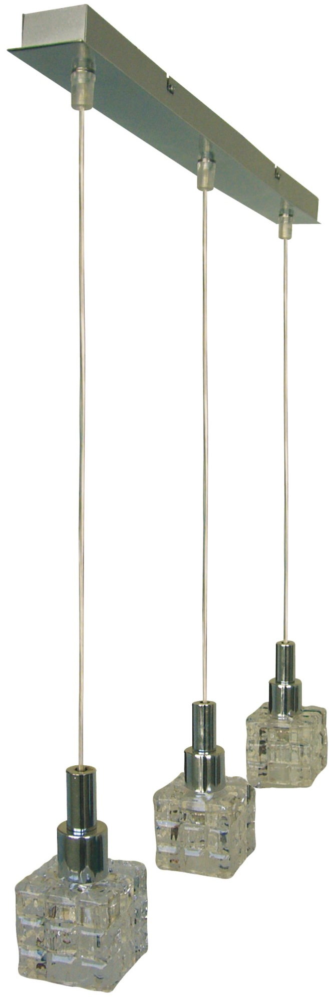 Candellux RUBIK/3 33-05939 Zwis