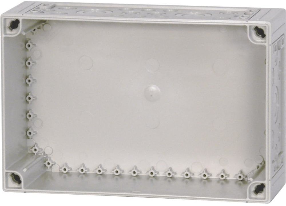 Eaton Część dolna obudowy U-CI23E 38793 szary DxSxW) 120 x 187.5 x 250 mm 1 szt