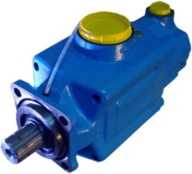 Hydro Leduc 015 01539123 Pompa hydrauliczna tłoczkowa PAC80 (objętoś
