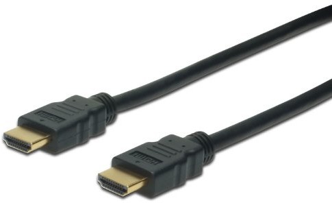 Assmann Digitus DK-330107-030-S kabel HDMI DK-330107-030-S