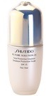 Shiseido Future Solution LX emulsja ochronna na dzień SPF 15 Total Protective Emulsion) 75 ml
