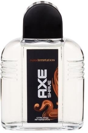 Axe Dark Temptation 100ml M Woda po goleniu 70996