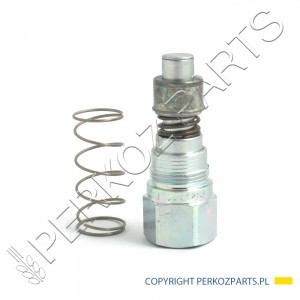 NEW HOLLAND / CASE PRZYŁĄCZE HYDRAULICZNE 84435046