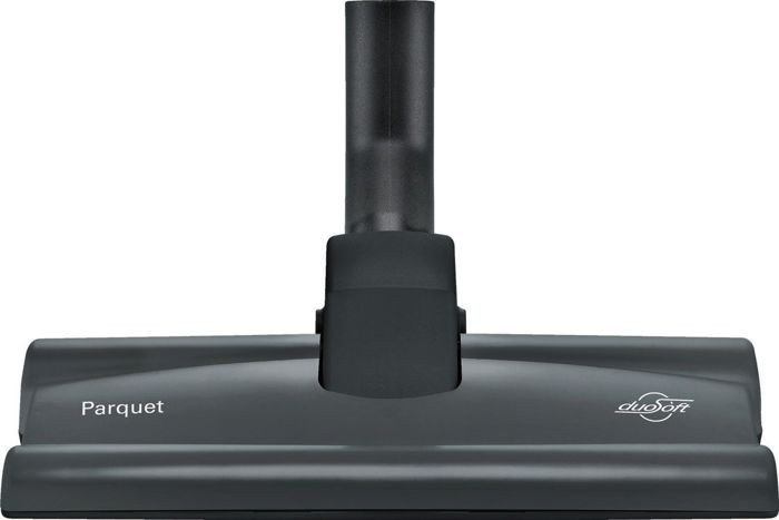 Bosch szczotka do parkietu BBZ124HD Duo Soft / szerokość 30,5 cm
