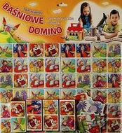 Lucrum Games Baśniowe domino