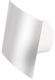 Dospel Wentylator Visconti O120 WCH Chrome
