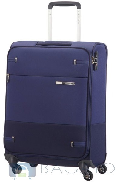 Samsonite WALIZKA Base Boost kabinowa 4koła 44l 2kg