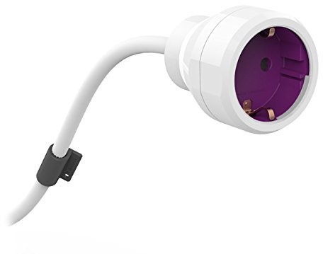 allocacoc Allocacoc 8002/EUPE5M rozga$124$125ziacz 8718444082712