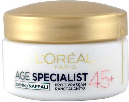 Loreal Age Specialist 45+ krem na dzień przeciw zmarszczkom 50ml