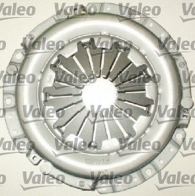 VALEO Zestaw sprzęgła 801588