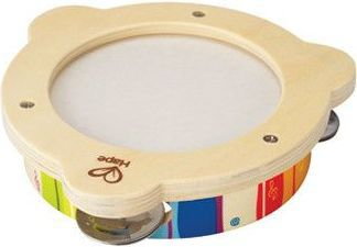 HaPe Melodyjne tamburyno E0304