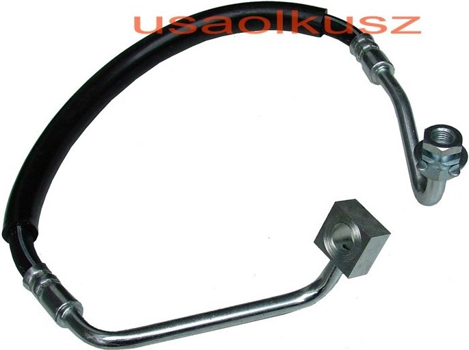 DORMAN Przedni prawy elastyczny przewód hamulcowy Chrysler Pacifica