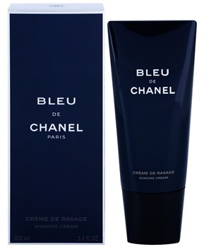 Chanel Bleu de 100 ml krem do golenia