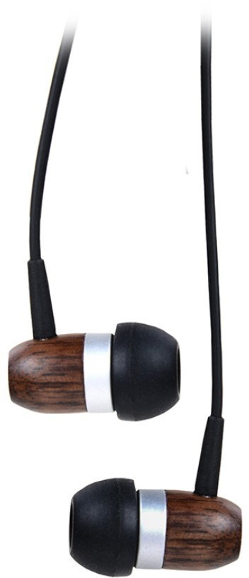 InLine Woodline in-ear (55357)