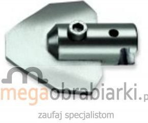 Rothenberger Głowica łyżkowa śr. 32mm