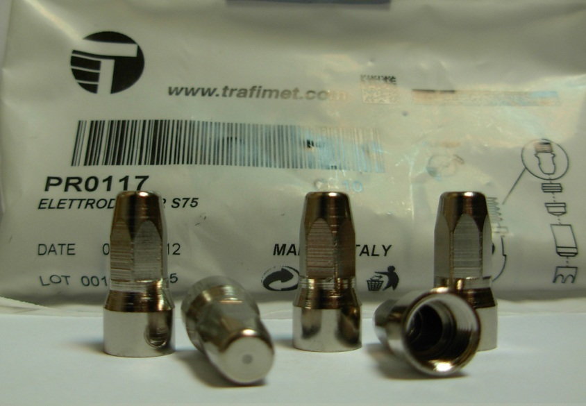 Magnum ELEKTRODA TRAFIMET S75 / CUT60 ORGINAŁ
