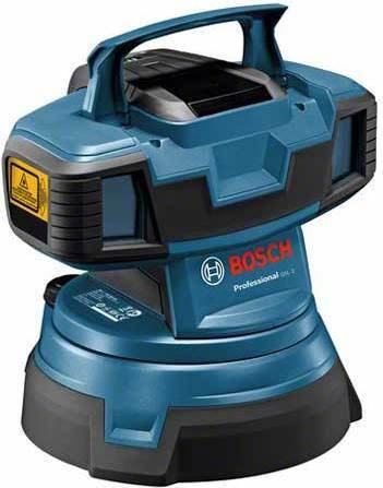 Bosch GRL 250 HV (601061600)