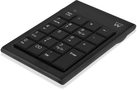 Eminent Ewent EW3102 klawiatura numeryczna