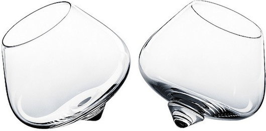 Normann Copenhagen SZKLANKI DO LIKIERU 120950