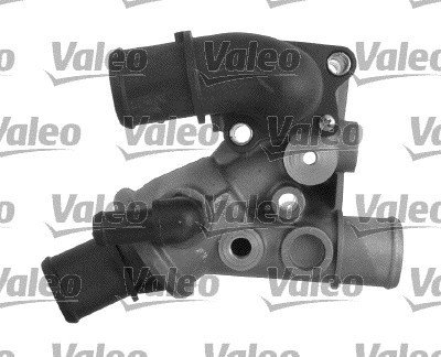 VALEO Termostat, żrodek chłodzący 820459