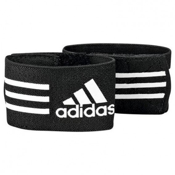 adidas Opaski na getry szerokie 2szt 620635