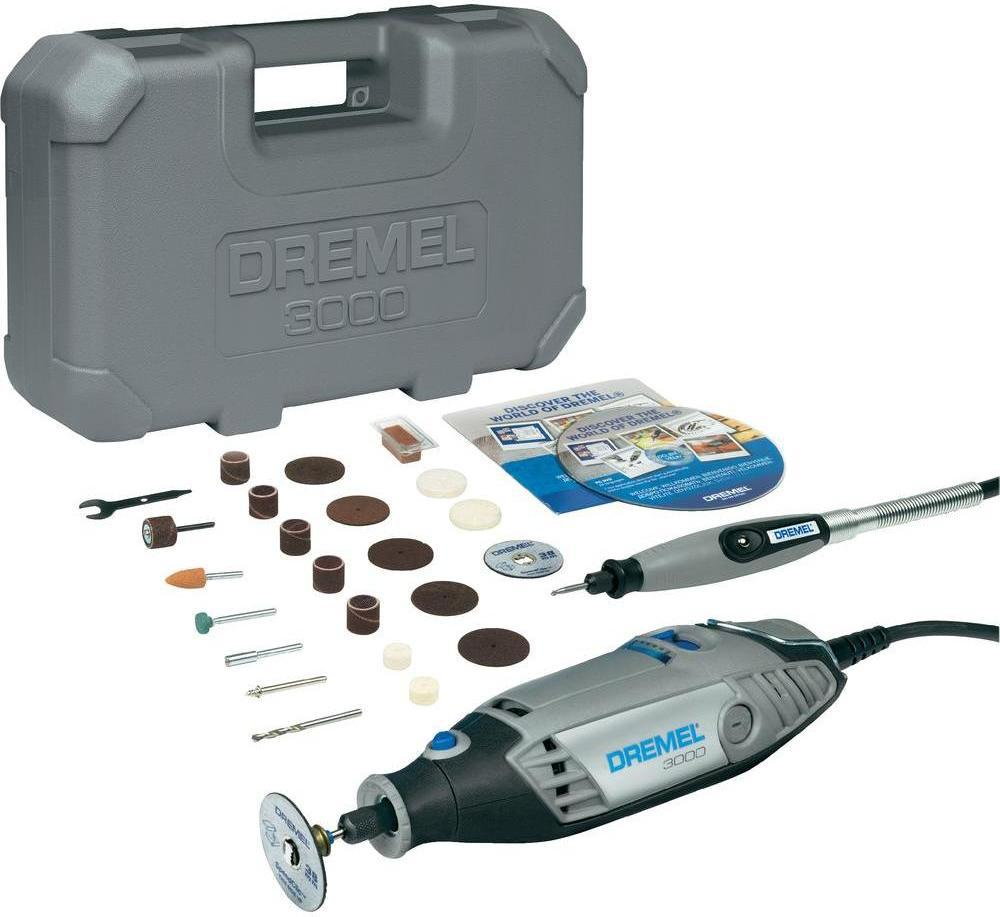 Dremel 3000-1/25