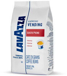 Lavazza Vending Gusto Pieno 1 kg