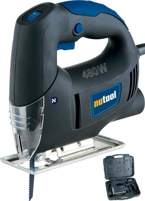 Nutool MPK480