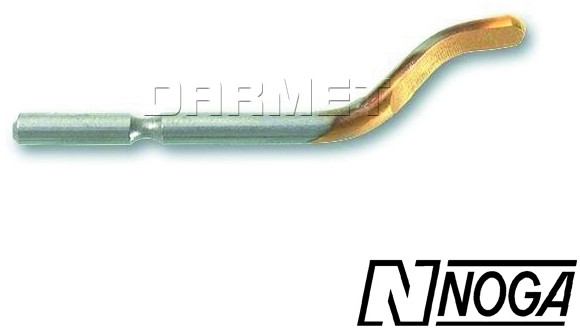 Noga Ostrze S10Tin (BS1012)