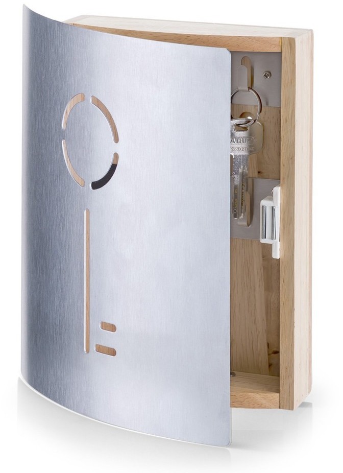 Opinie o Szafka na klucze KEYS szafka ZELLER (B001F1AIIC)