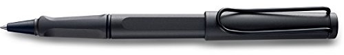 Lamy Safari FH14117 pióro kulkowe, model: 317, kolor: ciemny grafit (umbra), matowy 1214117