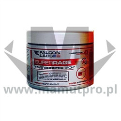 Falcon Labs Super Rage - 250g 005823