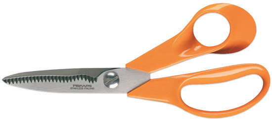 Fiskars Nożyczki kuchenne Functional Form Classic 859874 1000819