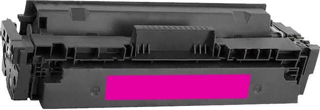 DobreTonery.PL Toner zamiennik DT410MXH do HP Color LaserJet Pro M377 M377dw M452 M452dn M452nw M477 M477fdw M477fdn M477fnw pasuje zamiast HP CF413X 410X Magenta 5000 stron