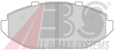 A.B.S. ALL BRAKE SYSTEMS BV.) 38748