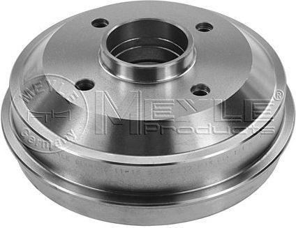 MEYLE Bęben hamulcowy 11-15 523 0030