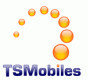 SHAPE Services Terminal Service Client TSMobiles for BlackBerry device