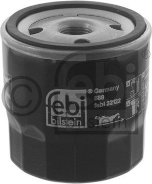 Febi Filtr oleju 32122