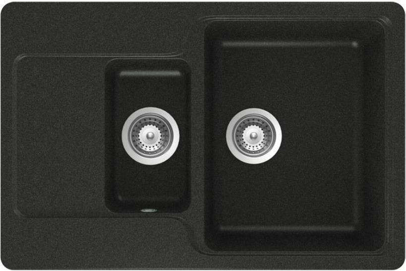 Schock Manhattan D-150 Onyx