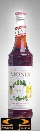 Monin Syrop IRISH Irish 700ml 4307