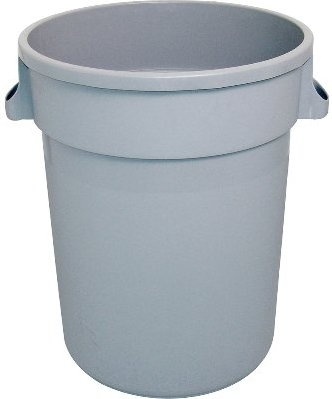 Stalgast higiena 068080 Kontener na odpady 80L