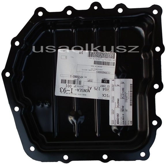 MOPAR Misa oleju skrzyni biegów A604 / 41TE Chrysler Neon 2002-2005