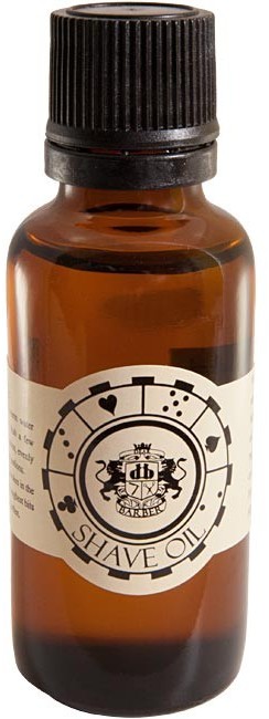 Dear Barber Olejek do Golenia Shave Oil 30ml