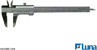 Limit suwmiarka 150mm (2670-0302)