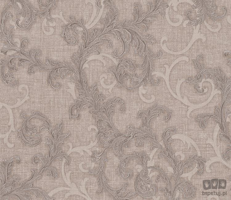 A.S. Creation Versace II 96231-1 tapeta ścienna