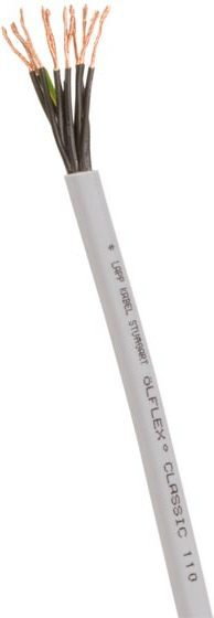 LappKabel Przewód sterowniczy OLFLEX CLASSIC 110 12G0,75 300/500V (1119112)