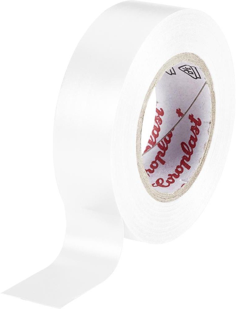 Coroplast Taśma izolacyjna 302 DxS) 25 m x 19 mm 25 m 1 Rolka(ek)