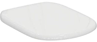 Ideal Standard Tesi Deska sedesowa zwykła biała T352901